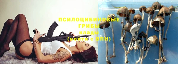 кристаллы Верея