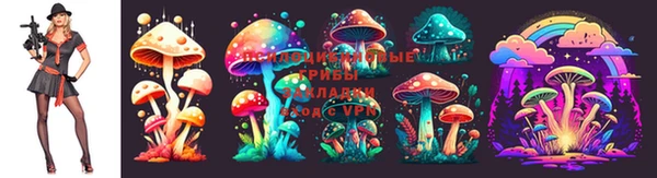 кристаллы Верея